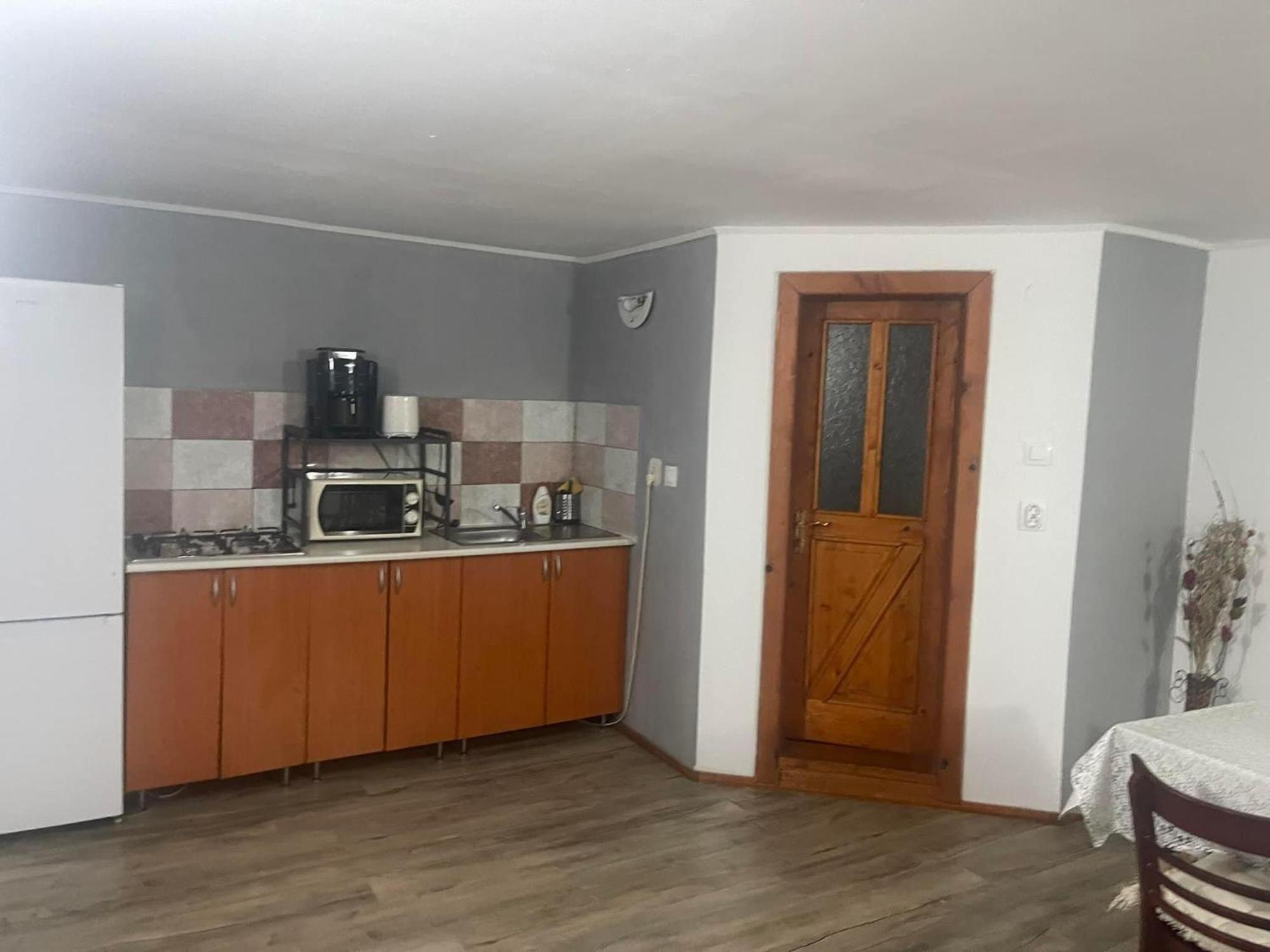 Casa Maria Moieciu C Hotel Moeciu De Sus Luaran gambar